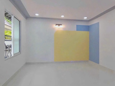Bán nhà 1 trệt 2 lầu đường dương văn dương, vị trí đẹp ngay siêu thị aeon, q.tân phú 1