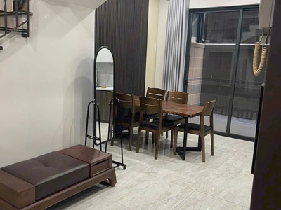Cho thuê nguyên căn 4 phòng ngủ hiện đại tại Vinhomes Marina 0