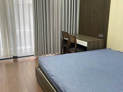 Cho thuê nguyên căn 4 phòng ngủ hiện đại tại Vinhomes Marina 6