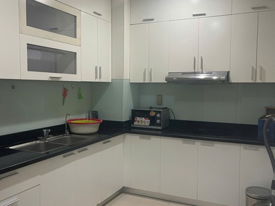 Cho thuê căn hộ 3 ngủ full nội thất tại SHP Lạch Tray , Ngô Quyền 2
