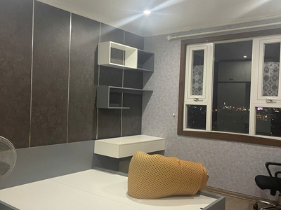 Cho thuê căn hộ 3 ngủ full nội thất tại SHP Lạch Tray , Ngô Quyền 4