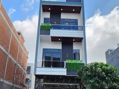 Nhà phố 4 tầng   kdc an phú   mặt tiền 20m   kinh doanh vạn ngành   chỉ 7.3 tỷ tl 0