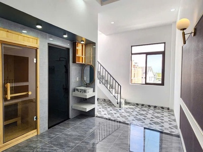 Nhà phố 4 tầng   kdc an phú   mặt tiền 20m   kinh doanh vạn ngành   chỉ 7.3 tỷ tl 4