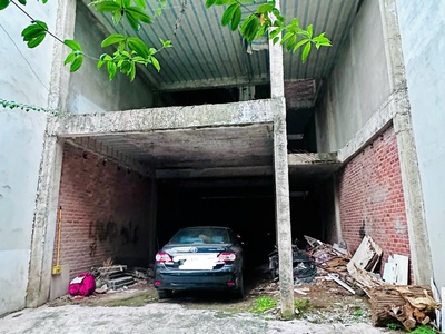 Bán nhà  phân lô lê văn lương   trung hòa   ô tô tránh   kinh doanh   100m    4 tầng   mt 6.6m 1