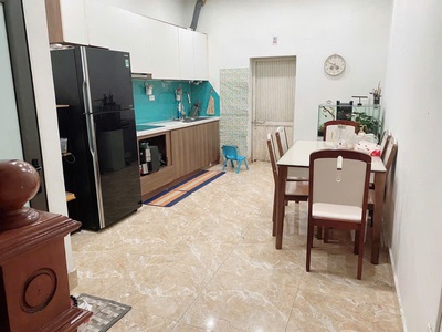 Cực phẩm phân lô phan trọng tuệ   thanh trì - 45mx4tầng - 2 mặt ngõ thoáng   gần phố   xe con đỗ 1