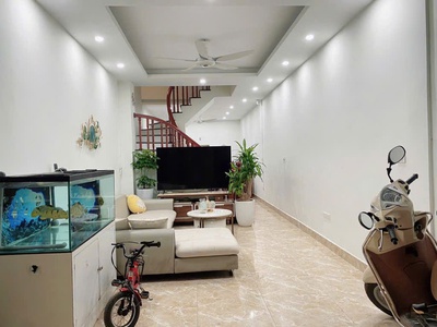 Cực phẩm phân lô phan trọng tuệ   thanh trì - 45mx4tầng - 2 mặt ngõ thoáng   gần phố   xe con đỗ 0