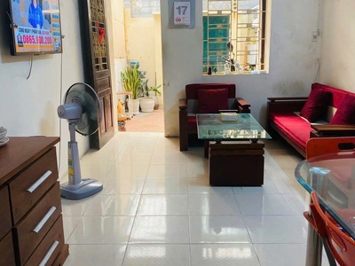 Bán nhà 2 mặt ngõ ô tô TT Thái Hà 47M  x 3T giá 12.4 tỷ ở,  KD đều đẹp 2