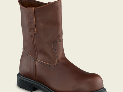 Ocean Viet - Nhà phân phối chính thức Red Wing tại Việt Nam 3