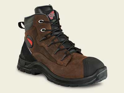 Ocean Viet - Nhà phân phối chính thức Red Wing tại Việt Nam 2