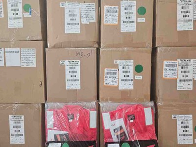 Ocean Viet - Nhà phân phối chính thức Red Wing tại Việt Nam 5