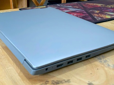 Laptop Lenovo Ideapad 3 Core i3-10110U Ram 8GB SSD 256GB VGA ON Màn 14 Inch Full HD Máy Đẹp 1