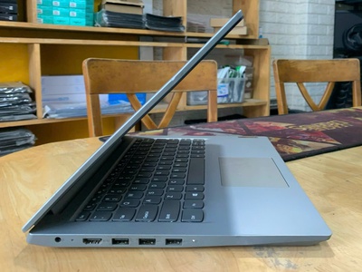 Laptop Lenovo Ideapad 3 Core i3-10110U Ram 8GB SSD 256GB VGA ON Màn 14 Inch Full HD Máy Đẹp 2