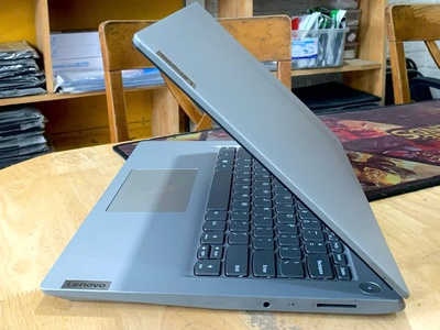 Laptop Lenovo Ideapad 3 Core i3-10110U Ram 8GB SSD 256GB VGA ON Màn 14 Inch Full HD Máy Đẹp 3