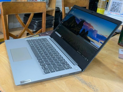 Laptop Lenovo Ideapad 3 Core i3-10110U Ram 8GB SSD 256GB VGA ON Màn 14 Inch Full HD Máy Đẹp 4