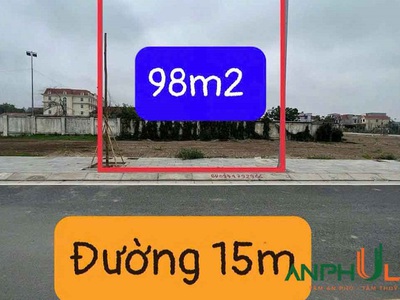 Cần bán lô đất TDP Bái Ngoài, Phường Thủy Nguyên   xã Hoa Động , TP Hải Phòng 0