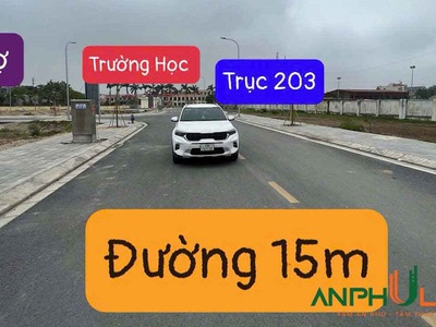Cần bán lô đất TDP Bái Ngoài, Phường Thủy Nguyên   xã Hoa Động , TP Hải Phòng 1