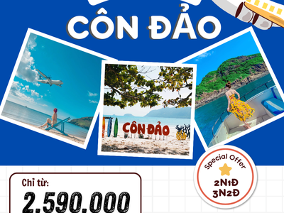 Tour Phan Thiết   Đảo Phú Quý: Hành Trình Về Miền Biển Đảo Hoang Sơ 0
