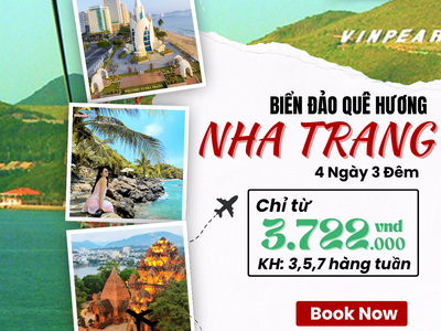 Tour Phan Thiết   Đảo Phú Quý: Hành Trình Về Miền Biển Đảo Hoang Sơ 2