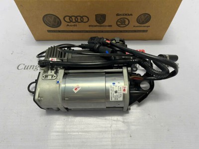 Bơm nâng gầm Audi Q7 Porsche Cayenne Volkswagen Touareg-4L0698007C, 7L0698853C, 95535890105 0