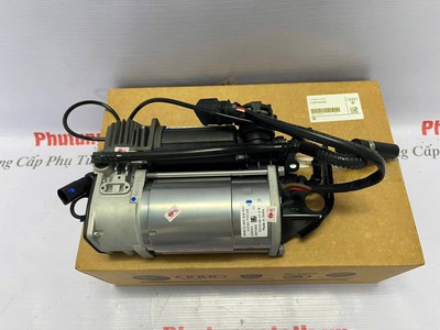 Bơm nâng gầm Audi Q7 Porsche Cayenne Volkswagen Touareg-4L0698007C, 7L0698853C, 95535890105 1