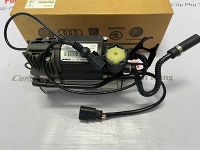 Bơm nâng gầm Audi Q7 Porsche Cayenne Volkswagen Touareg-4L0698007C, 7L0698853C, 95535890105 2