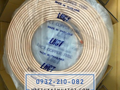 Ống đồng Hailiang dạng bành, Ống đồng Hailiang dạng cây, Ống Đồng Hailiang Dạng Cuộn, Ống đồng 5