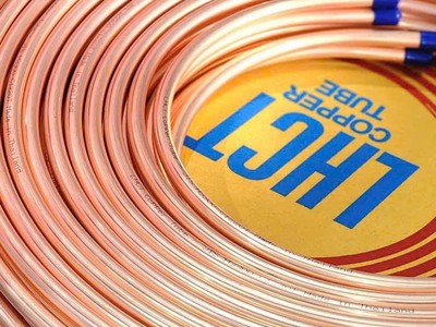 Ống đồng Thái Lan LHCT dạng bành, Ống đồng Thái Lan LHCT dạng cây, Ống Đồng Thái Lan LHCT Dạng Cuộn 2