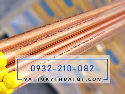 Ống đồng Hailiang dạng bành, Ống đồng Hailiang dạng cây, Ống Đồng Hailiang Dạng Cuộn, Ống đồng 7