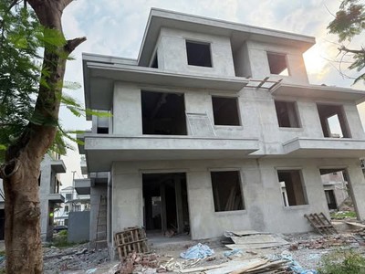 Bán biệt thự tại khu nhà ở , Anh Dũng 3 , Dương Kinh, Hải Phòng. 1