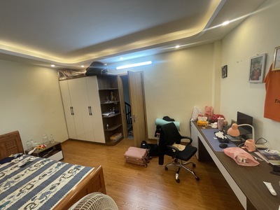 Bán Nhà Ngọc Thụy, Long Biên 5T, 33m2 chỉ 6,7 tỷ  ô tô cách nhà 25m 0