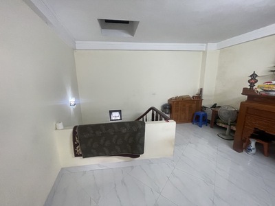 Bán Nhà Ngọc Thụy, Long Biên 5T, 33m2 chỉ 6,7 tỷ  ô tô cách nhà 25m 1