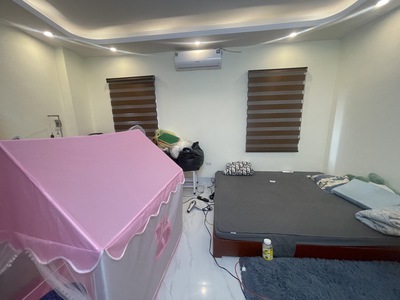 Bán Nhà Ngọc Thụy, Long Biên 5T, 33m2 chỉ 6,7 tỷ  ô tô cách nhà 25m 2