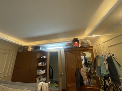 Bán Nhà Ngọc Thụy, Long Biên 5T, 33m2 chỉ 6,7 tỷ  ô tô cách nhà 25m 5
