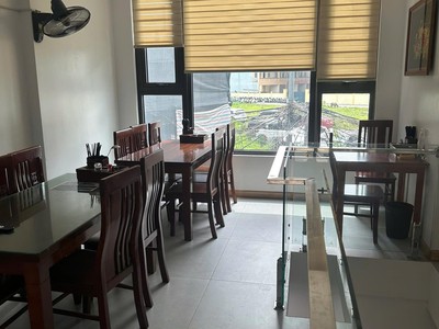 Bán nhà phố Pháo Đài Láng, Đống Đa tiện kinh doanh 6 tầng 48m2 giá 21.5 tỷ 1