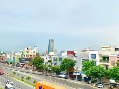 Gấp Gấp, Bán Nhà 3 Tầng Mặt Tiền đường Ngô Quyền, Sơn Trà Giá Hơn 10 Tỷ 3
