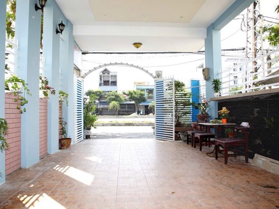 Gấp Gấp, Bán Nhà 3 Tầng Mặt Tiền đường Ngô Quyền, Sơn Trà Giá Hơn 10 Tỷ 1