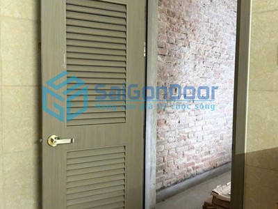 Cửa nhựa ABS Hàn Quốc 0