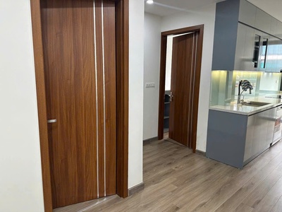 Căn hộ KĐT Mỹ Đình 98m2 3PN 2WC giá chưa đến 6 tỷ là quá rẻ 2