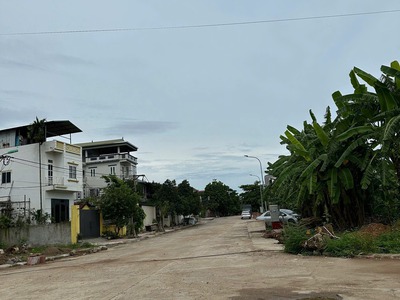 Bán đất đường Mạc Đĩnh Chi, Hội Hợp, Vĩnh Yên, Vĩnh Phúc. Giá chỉ 3,2 tỷ 0