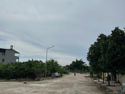 Bán đất đường Mạc Đĩnh Chi, Hội Hợp, Vĩnh Yên, Vĩnh Phúc. Giá chỉ 3,2 tỷ 1