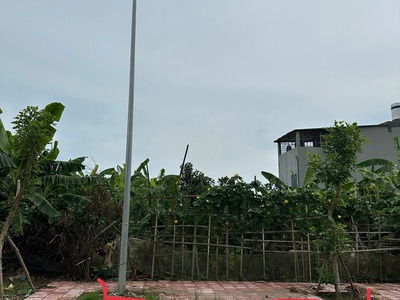 Bán đất đường Mạc Đĩnh Chi, Hội Hợp, Vĩnh Yên, Vĩnh Phúc. Giá chỉ 3,2 tỷ 3