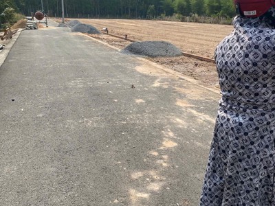 Bán Đất Trung Tâm Hành Chính Giá Rẽ 2