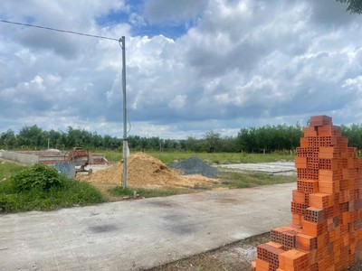 Bán đất view hồ quá đẹp giá rẻ 2