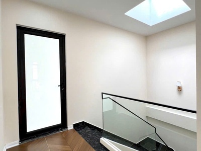 Bán nhà đẹp về ở ngay   4 tầng, 4PN, full nội thất, gần Hùng Vương, Thượng Lý, Hồng Bàng 0
