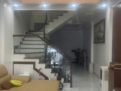 Bán nhà 4 tầng đẹp khu Him Lam, Hùng Vương, Hồng Bàng, Hải Phòng   Đường 11m   3,9 tỷ 6