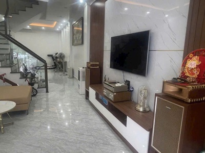 Bán nhà 4 tầng đẹp khu Him Lam, Hùng Vương, Hồng Bàng, Hải Phòng   Đường 11m   3,9 tỷ 5