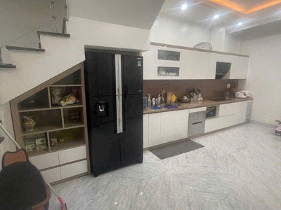 Bán nhà 4 tầng đẹp khu Him Lam, Hùng Vương, Hồng Bàng, Hải Phòng   Đường 11m   3,9 tỷ 3