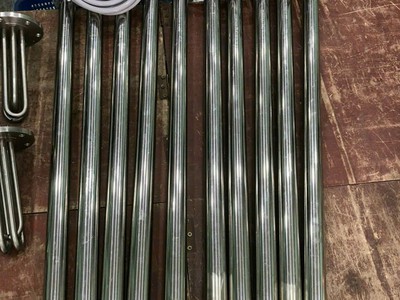 Điện trở nhôm đúc, điện trở vòng sứ, điện trở năng lượng mặt trời 0