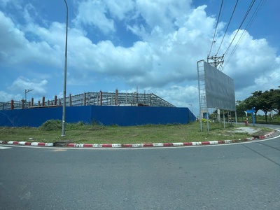 Bán đất ngay KCN Giang Điền sổ hồng thổ cư giá chỉ 1,1 tỷ 2