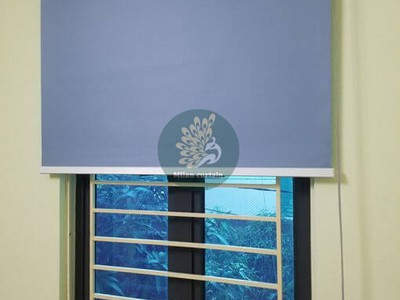 Rèm Cửa Sổ Chống Nắng Giá Tốt 0